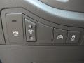 Controls of 2012 Sportage EX