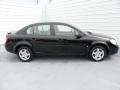 Black - Cobalt LT Sedan Photo No. 2