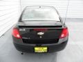 Black - Cobalt LT Sedan Photo No. 5
