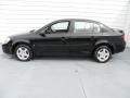 Black - Cobalt LT Sedan Photo No. 6