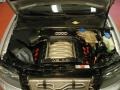 4.2 Liter DOHC 40-Valve V8 Engine for 2005 Audi S4 4.2 quattro Sedan #67945313
