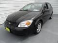 Black - Cobalt LT Sedan Photo No. 7