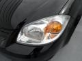 Black - Cobalt LT Sedan Photo No. 9