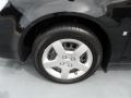 Black - Cobalt LT Sedan Photo No. 10