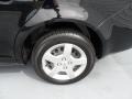 Black - Cobalt LT Sedan Photo No. 11