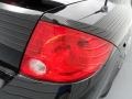 Black - Cobalt LT Sedan Photo No. 16