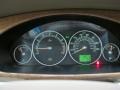 Champagne Gauges Photo for 2005 Jaguar X-Type #67945550