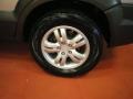 2007 Platinum Metallic Hyundai Tucson SE 4WD  photo #5