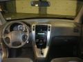 2007 Platinum Metallic Hyundai Tucson SE 4WD  photo #11