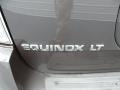 2008 Granite Gray Metallic Chevrolet Equinox LT  photo #17