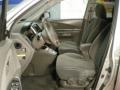 Platinum Metallic - Tucson SE 4WD Photo No. 14