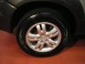 2007 Platinum Metallic Hyundai Tucson SE 4WD  photo #22