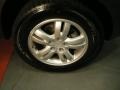 2007 Platinum Metallic Hyundai Tucson SE 4WD  photo #29