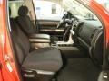 2011 Radiant Red Toyota Tundra SR5 Double Cab 4x4  photo #27