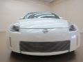 2006 Pikes Peak White Pearl Nissan 350Z Touring Coupe  photo #3