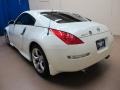 Pikes Peak White Pearl - 350Z Touring Coupe Photo No. 6