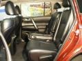 Salsa Red Pearl - Highlander SE 4WD Photo No. 9