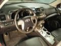 Salsa Red Pearl - Highlander SE 4WD Photo No. 13