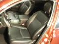 Salsa Red Pearl - Highlander SE 4WD Photo No. 15