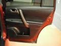 Salsa Red Pearl - Highlander SE 4WD Photo No. 24