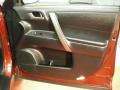 Salsa Red Pearl - Highlander SE 4WD Photo No. 26