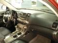 Salsa Red Pearl - Highlander SE 4WD Photo No. 27