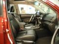 Salsa Red Pearl - Highlander SE 4WD Photo No. 28