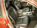Salsa Red Pearl - Highlander SE 4WD Photo No. 29
