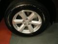 Salsa Red Pearl - Highlander SE 4WD Photo No. 30