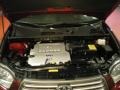 Salsa Red Pearl - Highlander SE 4WD Photo No. 31