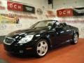 Black Onyx - SC 430 Photo No. 2