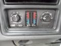 2004 Marine Blue Metallic GMC Sierra 1500 Regular Cab  photo #29