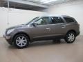 2008 Cocoa Metallic Buick Enclave CXL  photo #5