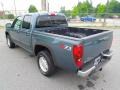 Blue Granite Metallic - Colorado LT Crew Cab 4x4 Photo No. 5