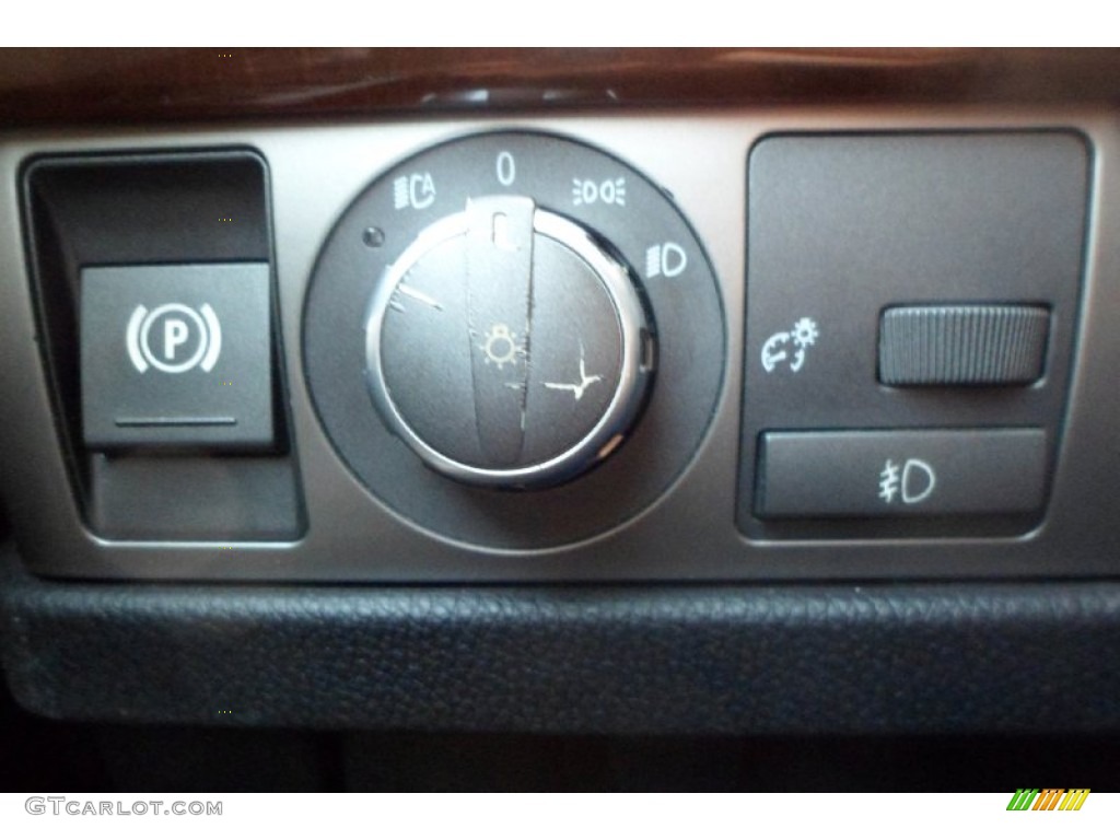2006 7 Series 750Li Sedan - Sterling Grey Metallic / Black/Black photo #42