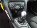 Black/Light Diesel Gray Transmission Photo for 2013 Dodge Dart #67947518