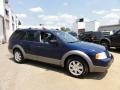 Dark Blue Pearl Metallic - Freestyle SE AWD Photo No. 7