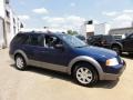 2006 Dark Blue Pearl Metallic Ford Freestyle SE AWD  photo #7