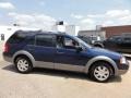 Dark Blue Pearl Metallic - Freestyle SE AWD Photo No. 8