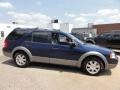 2006 Dark Blue Pearl Metallic Ford Freestyle SE AWD  photo #8