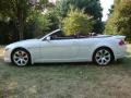 2005 Alpine White BMW 6 Series 645i Convertible  photo #6