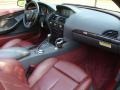 Chateau Red Dashboard Photo for 2005 BMW 6 Series #67947654