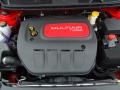 1.4 Liter Turbocharged SOHC 16-Valve MultiAir 4 Cylinder Engine for 2013 Dodge Dart Rallye #67947665