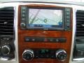 2012 Dodge Ram 3500 HD Light Pebble Beige/Bark Brown Interior Navigation Photo