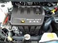 2.4 Liter DOHC 16-Valve Dual VVT 4 Cylinder Engine for 2012 Dodge Journey SE #67948247