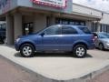 Spark Blue - Sorento EX Photo No. 9