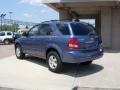 Spark Blue - Sorento EX Photo No. 10