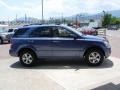 Spark Blue - Sorento EX Photo No. 14