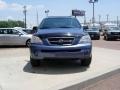 Spark Blue - Sorento EX Photo No. 16