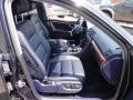 2003 Audi A4 Blue Interior Interior Photo